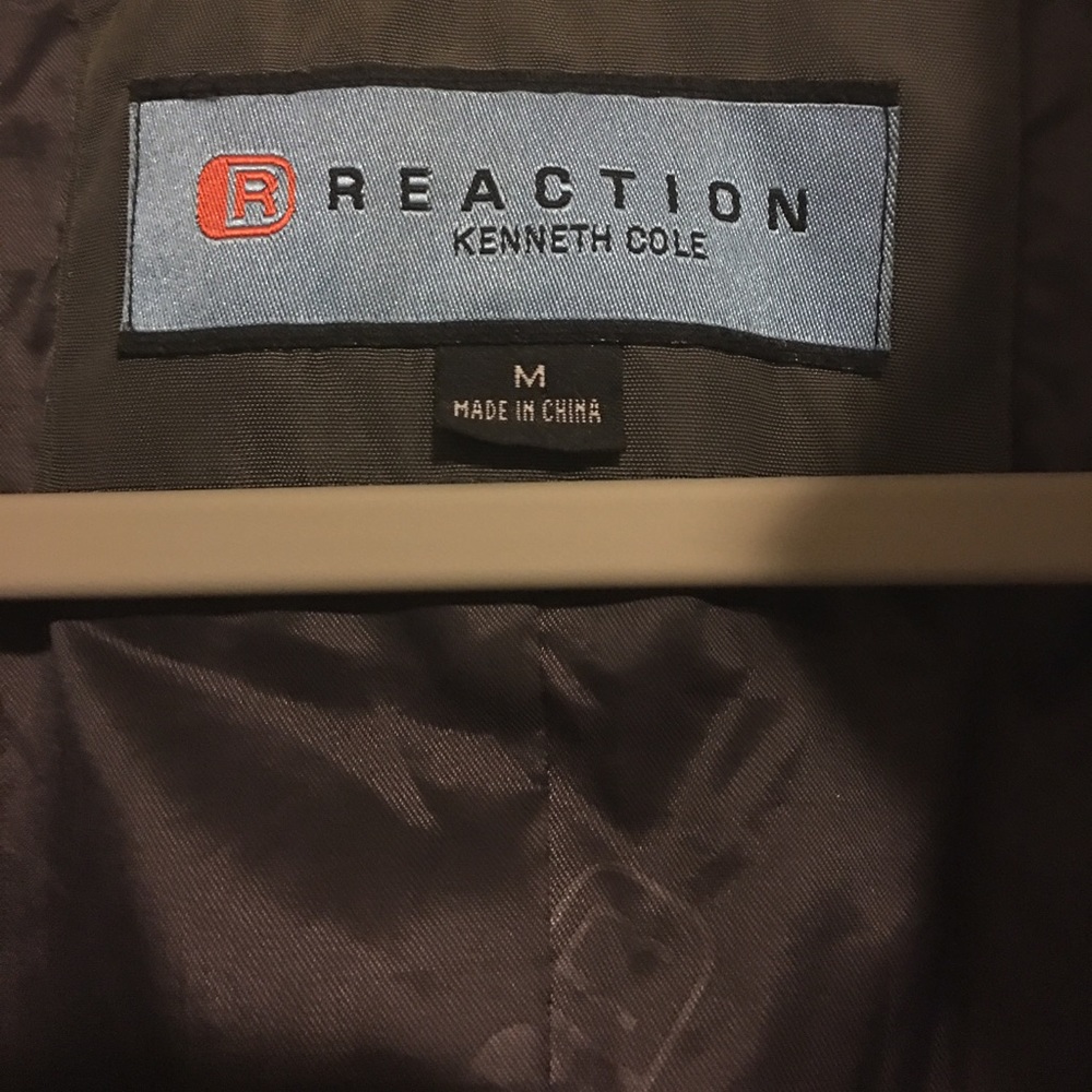 Kenneth Cole Jacket - Picture 3 of 4
